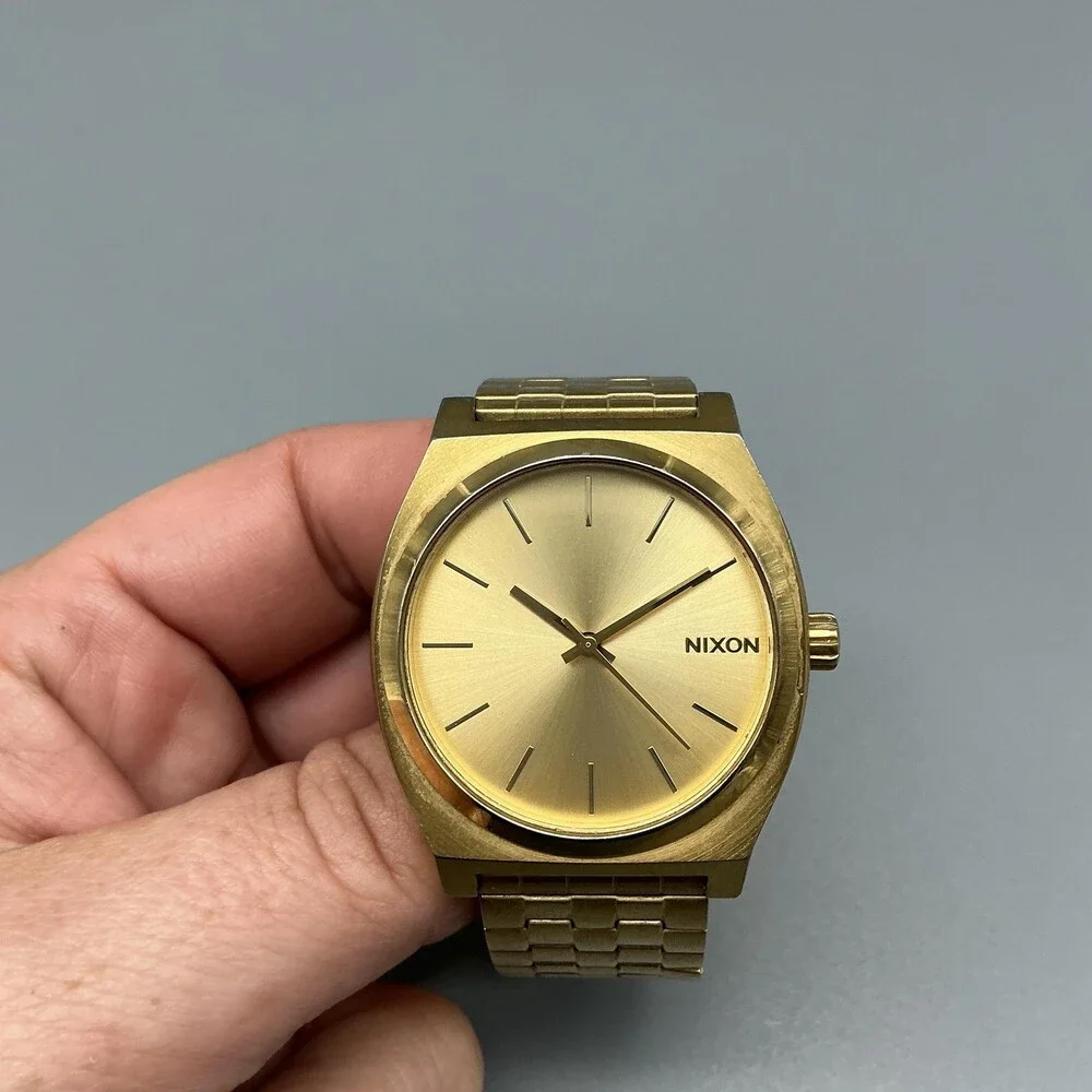 Nixon see photos